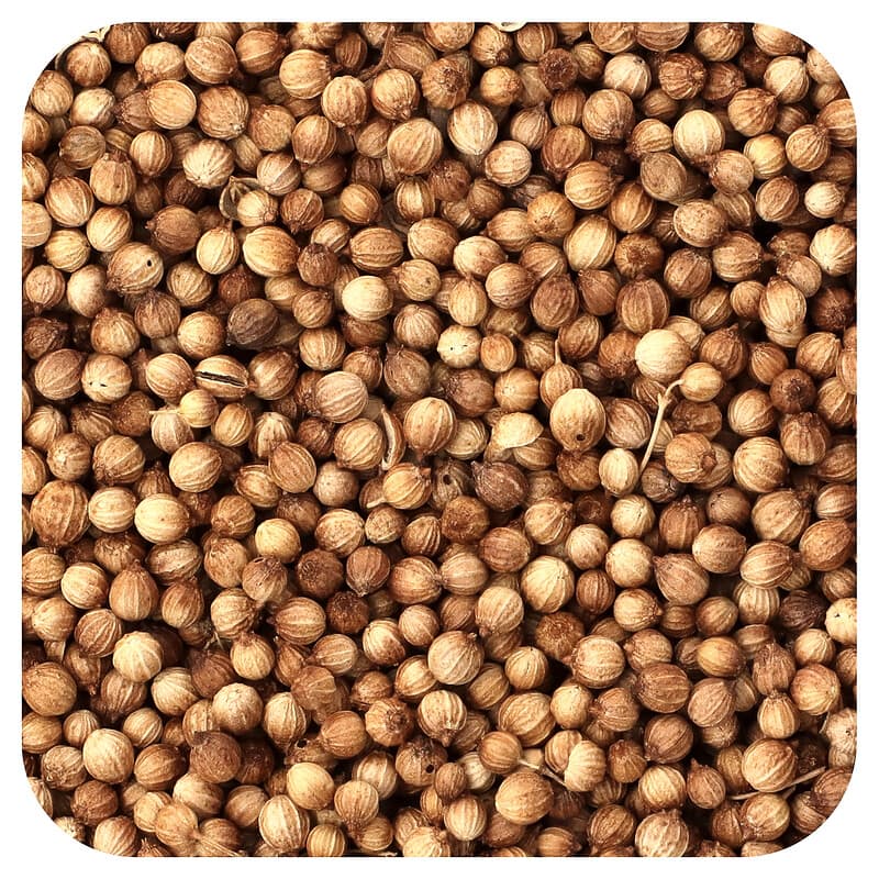 Coriander Seeds