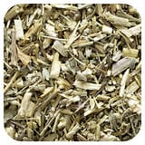 Frontier Co-op, Organic Cut & Sifted Mugwort Herb, 16 oz (453 g)
