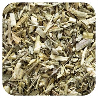 Frontier Co-op, Organic Cut & Sifted Wormwood Herb, 16 oz (453 g)
