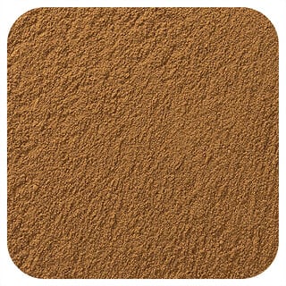 Frontier Co-op, Poudre de cinnamone de Burmann, 453 g (16 oz)