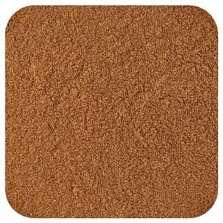 Frontier Co-op, Organic Korintje Cinnamon Powder, A Grade , 16 oz (453 g)