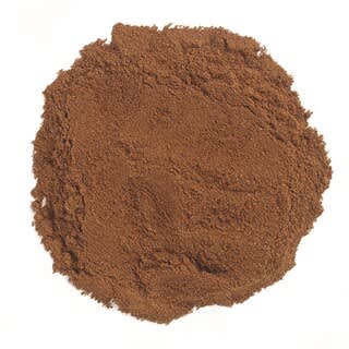 Frontier Co-Op, A Grade Korintje Cinnamon Powder, 16 oz (453 g)