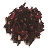 Organic Cut & Sifted Hibiscus Flowers, 16 oz (453 g)