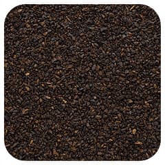 Frontier Co-op, Roasted Chicory Root, Granules, 16 oz (453 g)