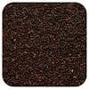 Roasted Chicory Root, Granules, 16 oz (453 g)