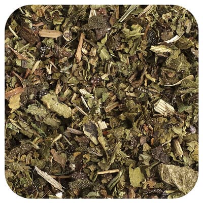 Frontier Co-op, Organic Cut & Sifted Comfrey Leaf, 16 oz (453 g)