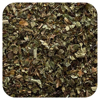 Frontier Co-op, Organic Comfrey Leaf, Cut & Sifted , 16 oz (453 g)