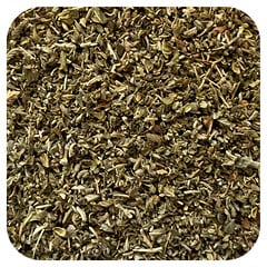Frontier Co-op, Cut & Sifted Damiana Leaf, 16 oz (453 g)