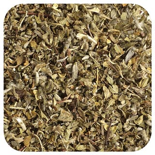 Frontier Co-op, Cut & Sifted Damiana Leaf, 16 uncia (453 g)