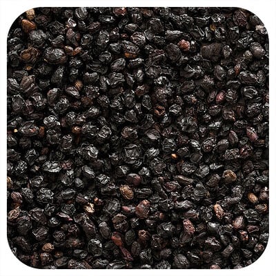 Frontier Co-op, Whole Berry Instant Pot, 16 oz (453 g)