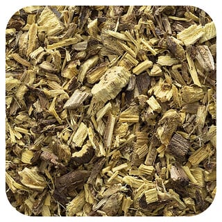 Frontier Co-op, Licorice Root, Cut & Sifted, 16 oz (453 g)