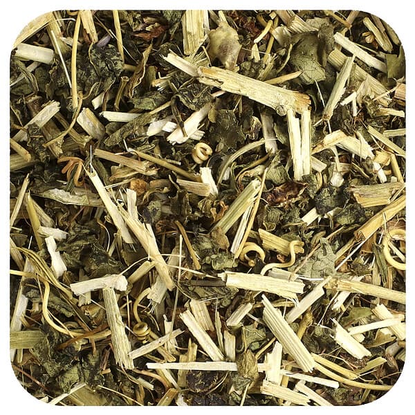 Cut & Sifted Passion Flower Herb, 16 oz (453 g)
