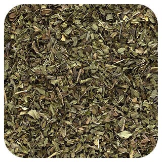 Frontier Co-op, Organic Peppermint Leaf, Cut & Sifted , 16 oz (453 g)