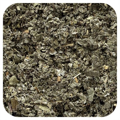 Frontier Co-op, Cut & Sifted Raspberry Leaf, 16 oz (453 g)
