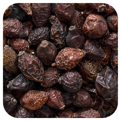Frontier Co-op, Whole Rose Hips, 16 oz (453 g)