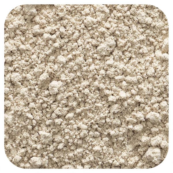 Slippery Elm Inner Bark Powder, 16 oz (453 g)