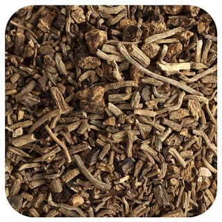 Frontier Co-op, Natural剪切&精筛食用缬草，16盎司（453克）