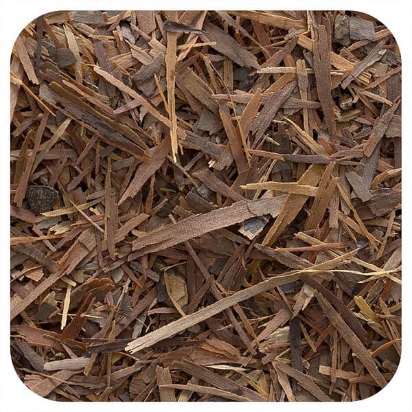 Frontier Co-op, Cut & Sifted Pau d'Arco Rinde, 453 g (16 oz.)