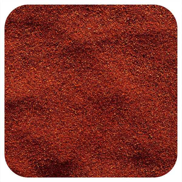 Frontier Co-op, Ground Paprika, 16 oz (453 g)