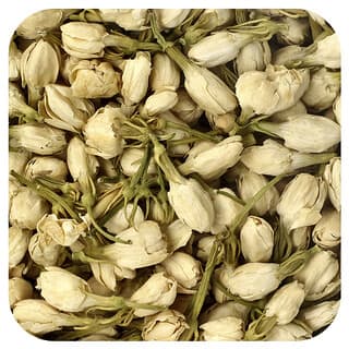 Frontier Co-op, Whole Jasmine Flowers, 16 oz (453 g)