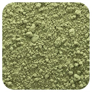 Frontier Co-op, Alfalfa Leaf, Powder, 16 oz (453 g)