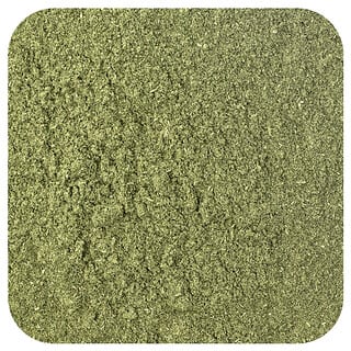 Frontier Co-op, 有機紫花苜蓿葉粉，16 盎司（453 克）