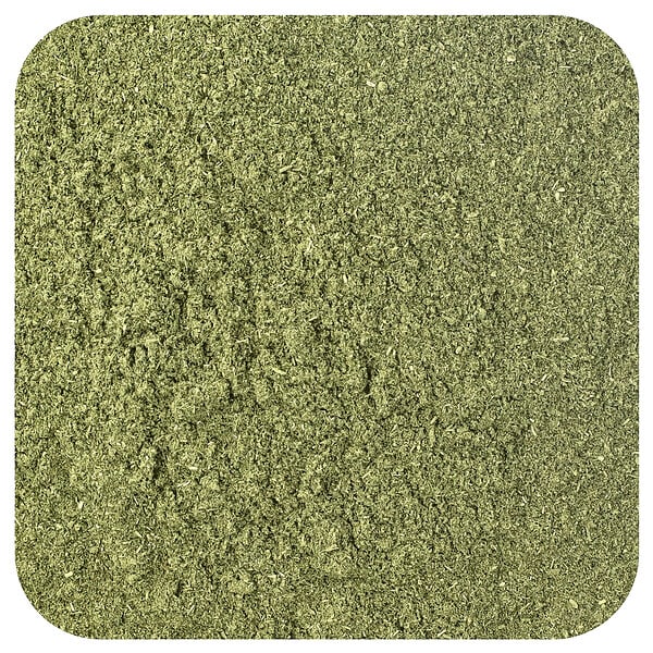 Frontier Co-op, 유기농 알팔파 잎 분말, 453g(16oz)