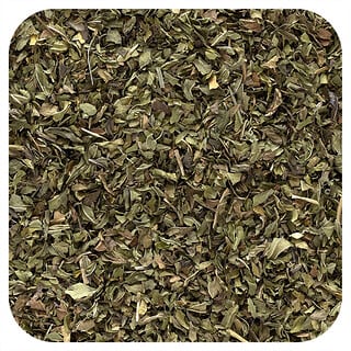 Frontier Co-op, Cut & Sifted Peppermint Leaf, 16 oz (453 g)