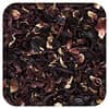 Cut & Sifted Hibiscus Flowers, 16 oz (453 g)