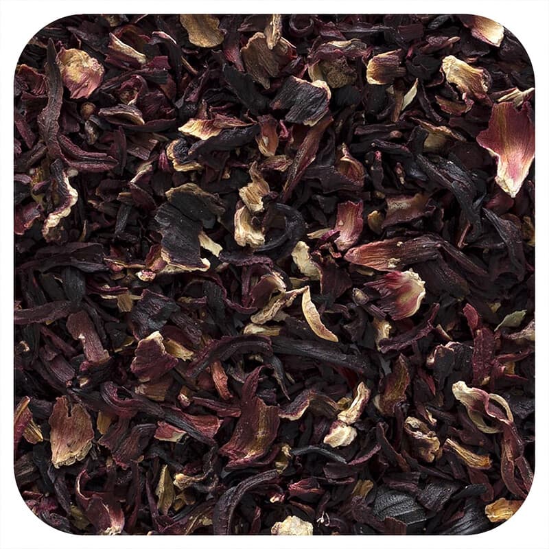 花 user_30c7888b Cut & Sifted Hibiscus Flowers, 16 oz (453 g)