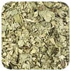 Frontier Co-op, Senna Leaf, Cut & Sifted , 16 oz (453 g)