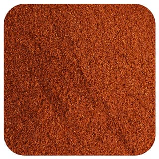 فرونتير كواب‏, فلفل حار عضوي ، مطحون ، 16 أونصة (453 جم)