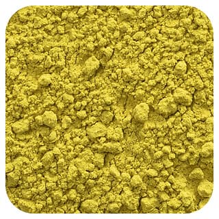 Frontier Co-op, органический порошок из корня желтокорня, 113 г (4 унций)