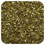 Frontier Co-op, Organic Cut & Sifted Mugwort Herb, 16 oz (453 g)