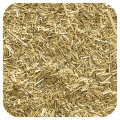 Frontier Co-op, Organic Cut & Sifted Oat Straw Green Tops, 16 oz (453 g)