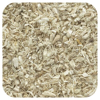 Frontier Co-op, Organic Cut and Sieved Malva Root, 16 oz (453 g)