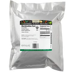 Frontier Co-op, Cut & Sifted Marshmallow Root, 453 g (16 oz.)