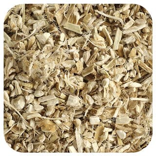 Frontier Co-op, Akar Marshmallow Potong Organik & Diayak, 16 oz (453 g)