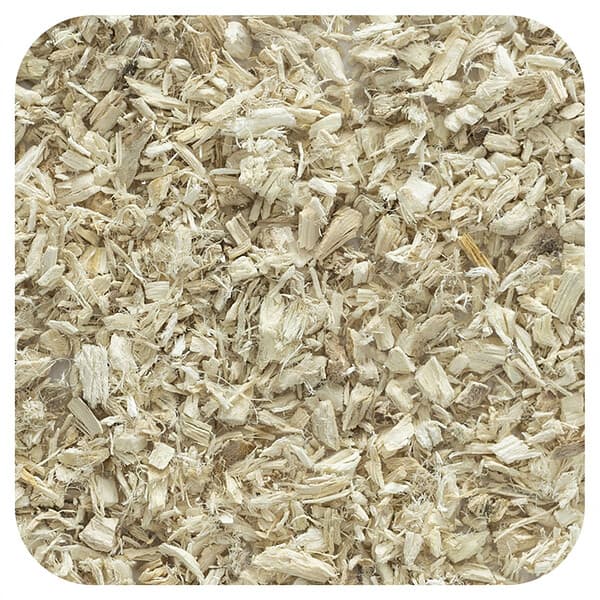 Frontier Co-op, Cut & Sifted Marshmallow Root, 16 oz (453 g)