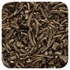 Organic Cut & Sifted Valerian Root, 16 oz (453 g)