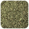 Hoja de cilantro orgánico, Cortada y tamizada, 453 g (16 oz)