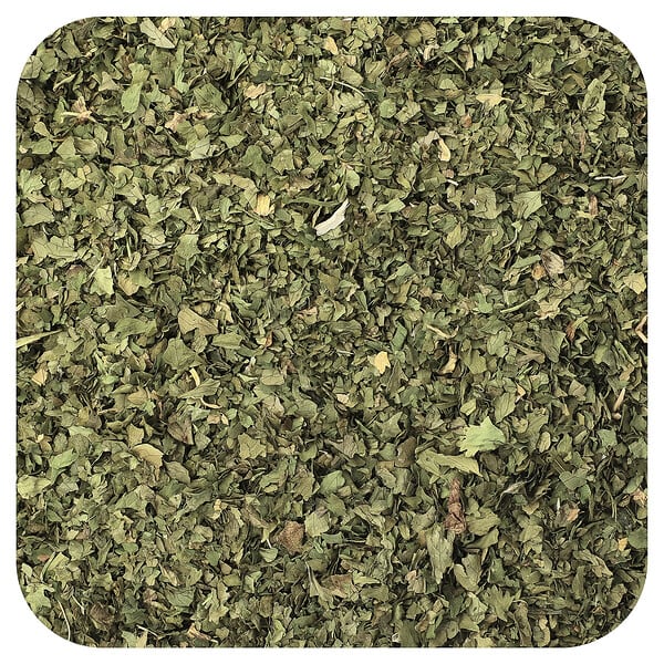 Frontier Co-op, 유기농 고수 잎, 잘라서 체, 453g(16oz)