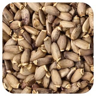 Frontier Co-op, Organic Whole Milk Thistle Seed, Ganze Bio-Mariendistelsamen, 453 g (16 oz.)