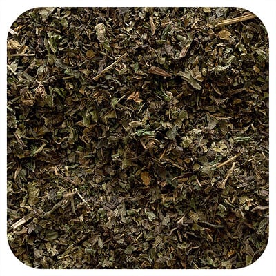 Frontier Co-op, Organic Cut & Sifted Nettle, Spiny Leaf, 16 oz (453 g)