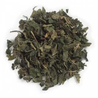 Frontier Co-op, Organic Cut & Sifted Nettle, Stinging Leaf, 16 oz (453 g)