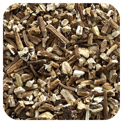 Frontier Co-op, Organic Cut & Sifted Dandelion Root, 16 oz (454 g)