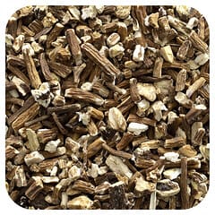 Frontier Co-op, 잘라서 체로 거른 유기농 민들레뿌리, 453g(16oz)