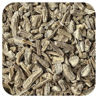 Frontier Co-op, Organic Cut and Sieved Echinacea angustifolia Root, 16 oz (453 g)