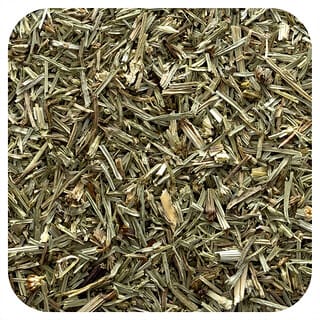 Frontier Co-Op, Organic Cut & Sifted Horsetail Herb (Shavegrass), 16 oz (453 g)