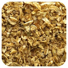 Frontier Co-op, Cáscara de Naranja Orgánica, Cortada y Tamizada, 16 oz (453 g)